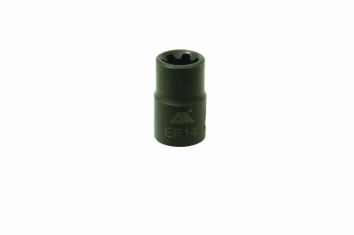 CTA Tools 9656 ep14 Externe Torx Plus Socket von CTA Tools