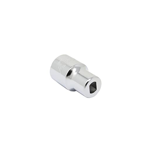 CTA Tools A430 GM Stoßdämpfer-Stecknuss – kompatibel mit GM von CTA Tools