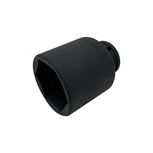 CTA Tools A433 Vorderradlager Sicherungsmutter Buchse für BMW 46 mm von CTA Tools