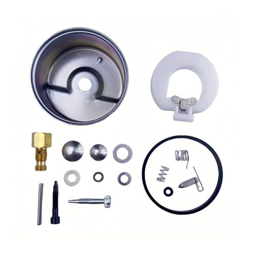 1 SET Langlebiger Vergaser-Reparatursatz Passend for 632347 632622 HM70 HM80 1 SET Langlebiger Vergaser-Reparatursatz Passend for 632347 632622 HM70 HM80 von CTASRIM
