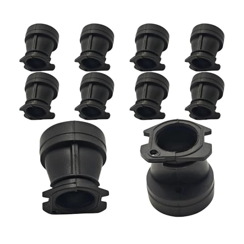 10 stücke Verteiler Boot Fit for 340 350 353 351 345 346XP Kettensäge Teil 503866301 10 stücke Verteiler Boot Fit for 340 350 353 351 345 346XP Kettensäge Teil 503866301 von CTASRIM