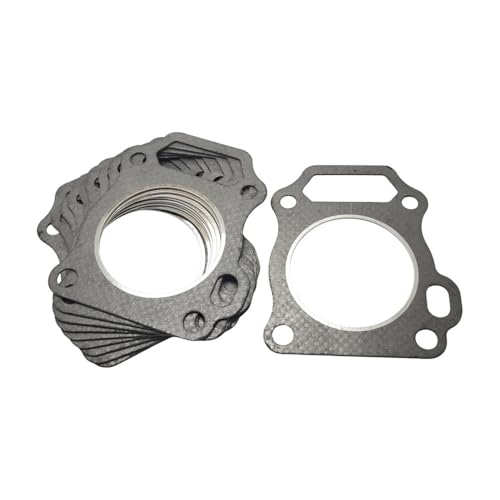 10 teile/los Zylinderkopfdichtung Fit for GX270 9HP 270CC GX 270 4-takt-motor Ersatz Werkzeugteil von CTASRIM