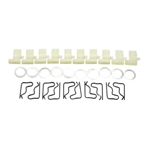 10set Starter Sperrklinke Hund Federscheibe Kit Fit for FC55 FS38 FS45 FS46 FS55 BG55 BG85 BG65 TS400 HL45 10set Starter Sperrklinke Hund Federscheibe Kit Fit for FC55 FS38 FS45 FS46 FS55 BG55 BG85 BG65 TS400 HL45 von CTASRIM