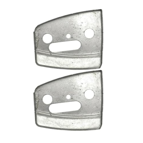 2 Stück Stangenplatte passend for 340 345 350 346 XP 353 351 357 357XP 359 Kettensäge von CTASRIM