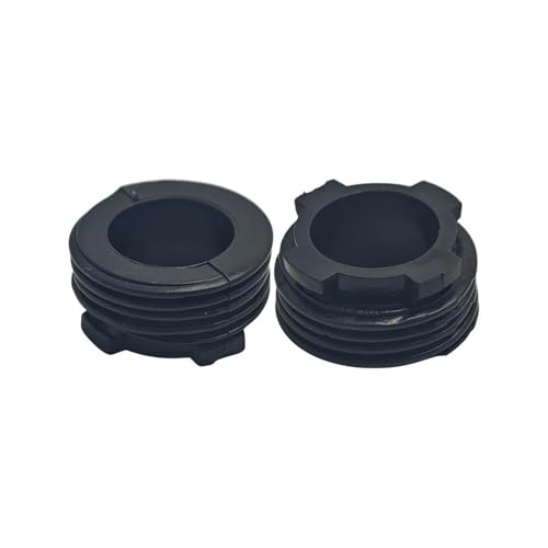 2 Teile/los Ölschneckengetriebe Passend for 61 66 162 266 268 272 XP, 625 630 Super II, 670 Kettensäge von CTASRIM