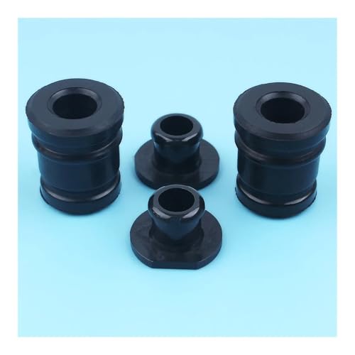 2 X AV Anti Vibe Puffer W/Kappe Stecker Fit for MS180 MS170 017 018 MS 170 180 Kettensäge Ersatz Ersatzteile 2 X AV Anti Vibe Puffer W/Kappe Stecker Fit for MS180 MS170 017 018 MS 170 180 Kettensäge Ersatz Ersatzteile von CTASRIM