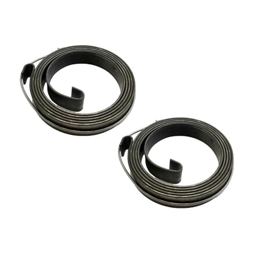 2 stücke Recoil Einfach Starter Frühling Fit for 5200 5800 4500 Kettensäge 45cc 52cc 58cc Ersatzteile 2 stücke Recoil Einfach Starter Frühling Fit for 5200 5800 4500 Kettensäge 45cc 52cc 58cc Ersatzteile von CTASRIM