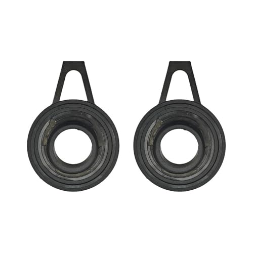 2 stücke Schneckengetriebe Fit for 365 371 372 XP 372XP 362 Kettensäge von CTASRIM