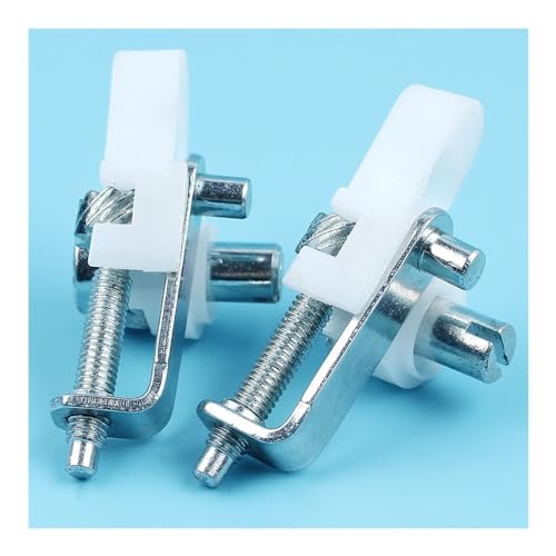 2 x Kettenspanner-Schraube passend for 025 023 021 MS210 MS230 MS250 Kettensäge 2 x Kettenspanner-Schraube passend for 025 023 021 MS210 MS230 MS250 Kettensäge von CTASRIM