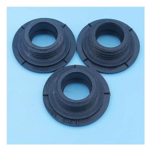 3 teile/los 3/8 Ritzel Schneckengetriebe Fit for 357XP 357 Kettensäge von CTASRIM