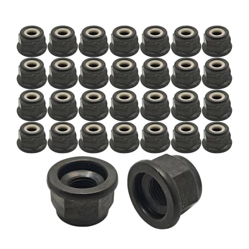30 stücke 10mm x 1,0 LH Gewinde Klinge Kragen Mutter Fit for FS86 FS87 FS87R FS88 FS90 FS120 FS200 FS250 Pinsel cutter Teil 30 stücke 10mm x 1,0 LH Gewinde Klinge Kragen Mutter Fit for FS86 FS87 FS87R FS88 FS90 FS120 FS200 FS250 Pinsel cutter Teil von CTASRIM