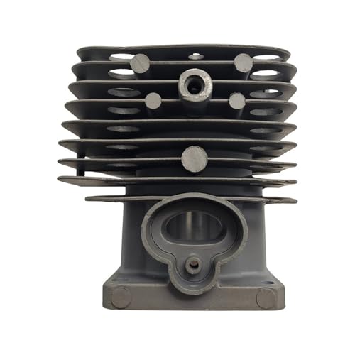 35mm Zylinderkolben Vergaser Luftfilter Kraftstoffschlauch Kit Fit for FS120 FS250 FS250R FS200 FS200R Freischneider Teile von CTASRIM