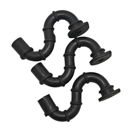 3Pcs Benzin Kraftstoff Rohr Schlauch Kit Fit for MS171 MS181 MS211 MS211C MS181C Kettensäge 3Pcs Benzin Kraftstoff Rohr Schlauch Kit Fit for MS171 MS181 MS211 MS211C MS181C Kettensäge von CTASRIM
