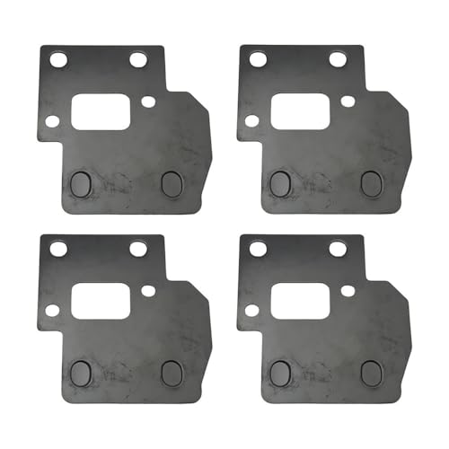 4 stücke Kühlplatte Fit for MS250 MS230 MS210 025 023 021 Kettensäge 4 stücke Kühlplatte Fit for MS250 MS230 MS210 025 023 021 Kettensäge von CTASRIM