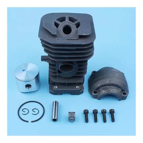 40mm Zylinderkolbenmotor Pan Schraube passend for 142 137 141 41/2036 CS 2040 Kettensäge von CTASRIM