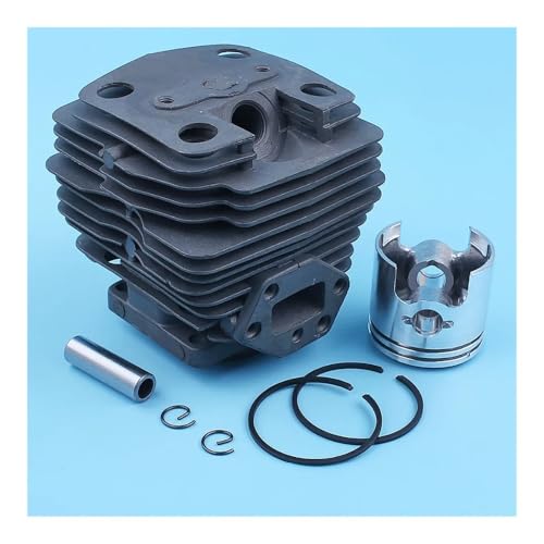 40mm Zylinderkolbenringsatz Passend for G4K G45L G43L BC4310 4302 Freischneider Ersatzteil von CTASRIM