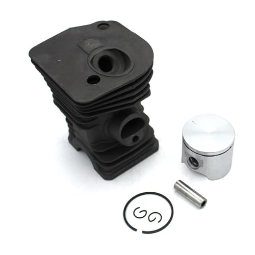 40mm Zylinderkolbensatz passend for Kettensäge 2141 CS2141 CS2141 EPA PN 503870005 503870073 503870076 von CTASRIM