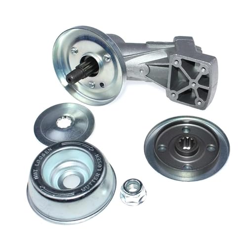 4128 640 0101 Getriebe passend for FS220K FS280 FS280K FS290 FS300 FS310 FS311 FS350 FS360 FS400 FS450 FSFS480 FS160 FS180 FS220 von CTASRIM