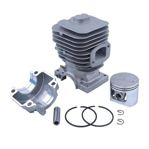 41Mm Kolbenzylinderkopf-Kit passend for Cs4200 Cs-4200 100202-59530 von CTASRIM
