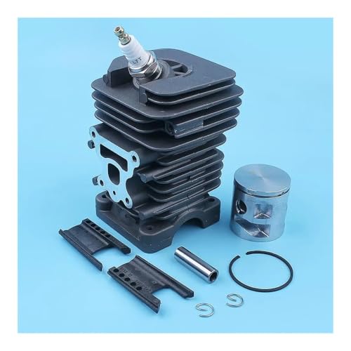 41mm Zylinderkolbenringsatz passend for CS360T CS400T CS420T Kettensäge 41mm Zylinderkolbenringsatz passend for CS360T CS400T CS420T Kettensäge von CTASRIM
