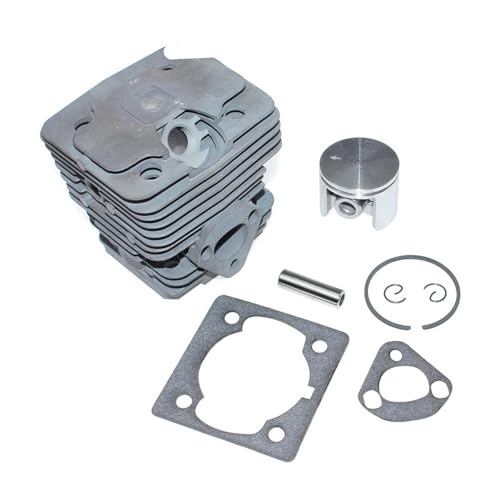 45-mm-Zylinderkolbensatz passend for KS-450-2, 52 Power 55 CP500 CP510, SB52, 8540970 8540972 45-mm-Zylinderkolbensatz passend for KS-450-2, 52 Power 55 CP500 CP510, SB52, 8540970 8540972 von CTASRIM