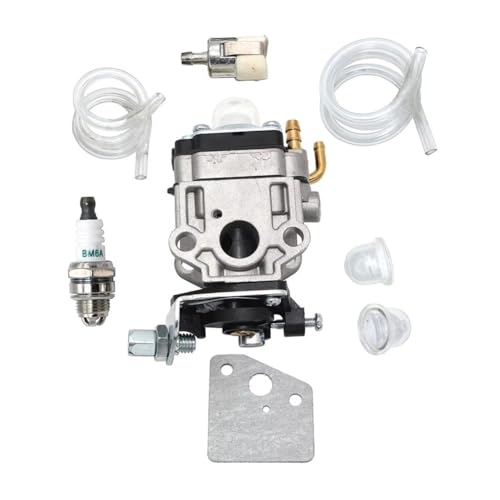 4550659090 Vergaser passend for THB-2500 6690492 WYJ-166 von CTASRIM