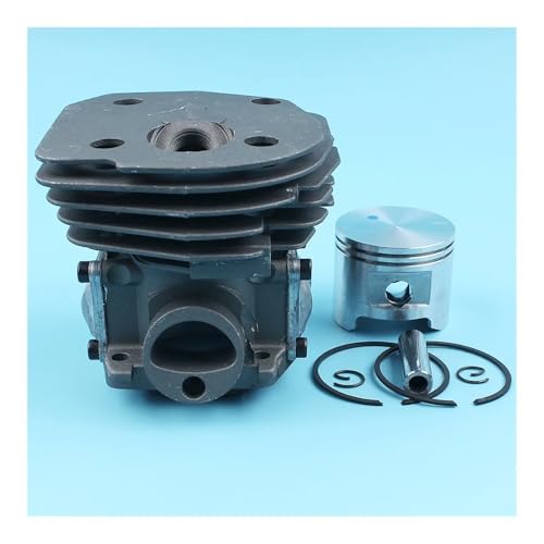 45mm Big Bore Zylinderkolbensatz passend for 353 351 350 346XP 340 / CS2147 CS2152 EPA Kettensäge 45mm Big Bore Zylinderkolbensatz passend for 353 351 350 346XP 340 / CS2147 CS2152 EPA Kettensäge von CTASRIM