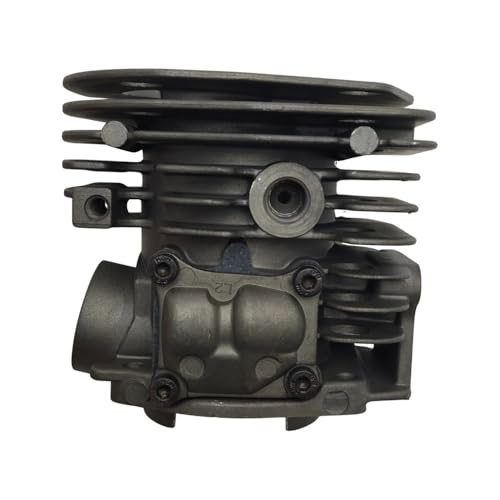 45mm Zylinder Kolben Luftfilter Kit Fit for 353 346XP 350 Kettensäge Ersatzteile von CTASRIM