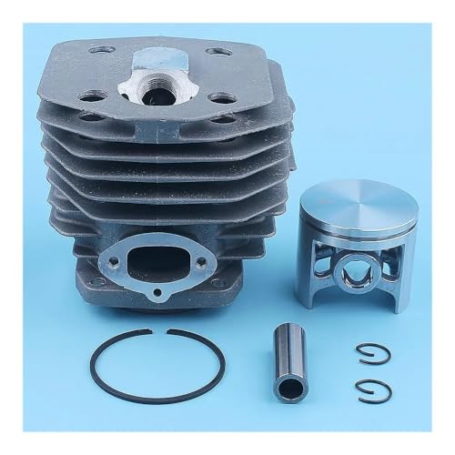 45mm Zylinderkolbensatz passend for 154 154XP 254 254XP Kettensäge von CTASRIM