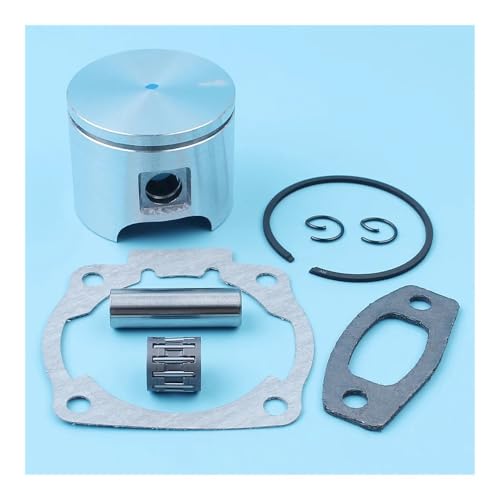 46 mm Kolbenringstift-Nadellagersatz passend for 51 55 / EU1 EPA-Kettensägenzylinderdichtung 46 mm Kolbenringstift-Nadellagersatz passend for 51 55 / EU1 EPA-Kettensägenzylinderdichtung von CTASRIM