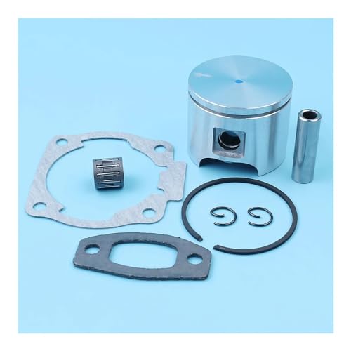 46mm Kolbenringstift Nadelkäfig Zylinderdichtung passend for 2054 2055 2054 EPA Kettensäge 46mm Kolbenringstift Nadelkäfig Zylinderdichtung passend for 2054 2055 2054 EPA Kettensäge von CTASRIM