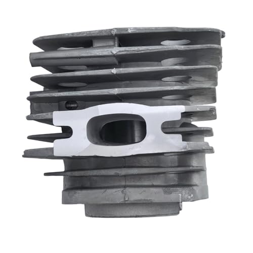 46mm Zylinderkolbenring passend for 55 51 Kettensäge Teil 505275719 Zündkerze Zylinderkolben Sicherungsring Kraftstofffilter von CTASRIM
