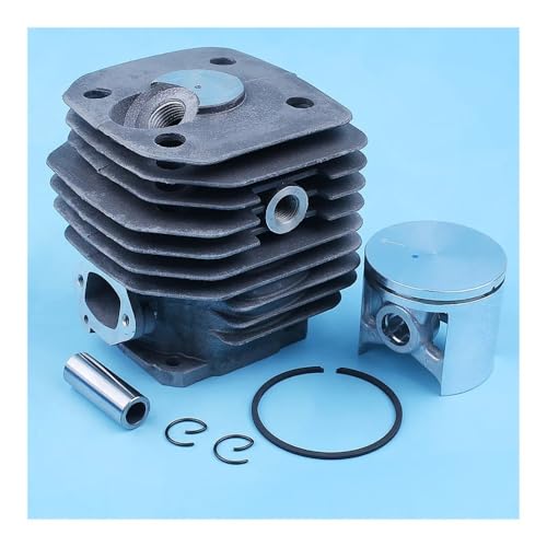 48-mm-Zylinderkolbensatz passend for 261 262 262XP Kettensäge 503541171 503541172 Ersatzteil 48-mm-Zylinderkolbensatz passend for 261 262 262XP Kettensäge 503541171 503541172 Ersatzteil von CTASRIM