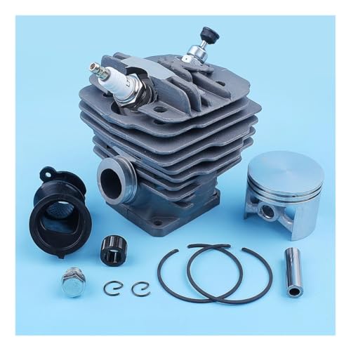 48mm Big Bore Zylinderkolbenlagersatz Passend for 036 MS360 MS360C 034AV 034 / MS340 Kettensäge 48mm Big Bore Zylinderkolbenlagersatz Passend for 036 MS360 MS360C 034AV 034 / MS340 Kettensäge von CTASRIM