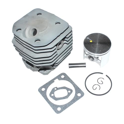 48mm Zylinderkolbensatz passend for 261 261 EPA 262XP 262XPH 262 Kettensäge 503907971 503541171 503541172 von CTASRIM