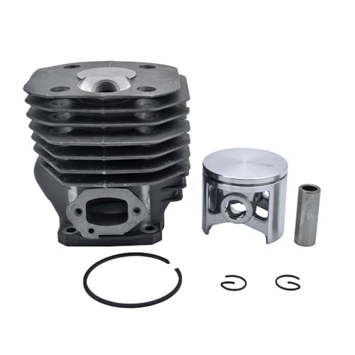 48mm Zylinderkolbensatz passend for 261 262 262XP Kettensäge 503541171 503541172 Ersatzteil 48mm Zylinderkolbensatz passend for 261 262 262XP Kettensäge 503541171 503541172 Ersatzteil von CTASRIM