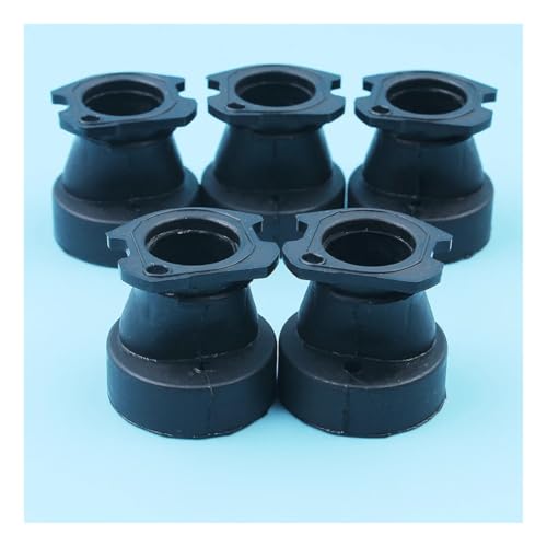 5 Teil/los Verteiler Faltenbalg Fit for 340 345 350 351 353 346XP 340E 340EPA 345E 345EPA EPA Kettensäge 5 Teil/los Verteiler Faltenbalg Fit for 340 345 350 351 353 346XP 340E 340EPA 345E 345EPA EPA Kettensäge von CTASRIM
