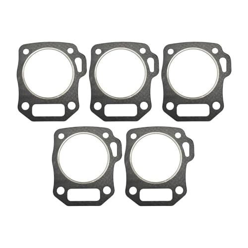 5 Teile/los Zylinderkopfdichtung Fit for GX160 GX200 5.5HP 6.5HP / 168F 170F Motor Generator Wasser Teile 5 Teile/los Zylinderkopfdichtung Fit for GX160 GX200 5.5HP 6.5HP / 168F 170F Motor Generator Wasser Teile von CTASRIM