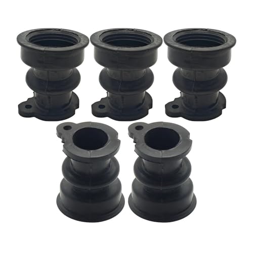 5 stücke Verteiler Boot Fit for S21 023 025 MS210 MS230 MS250 Kettensäge Ersatzteil von CTASRIM