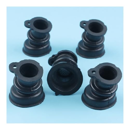 5 x Krümmermanschettensatz passend for MS210 MS230 MS250 021 023 025 MS 210 230 250 Kettensäge ersetzen von CTASRIM