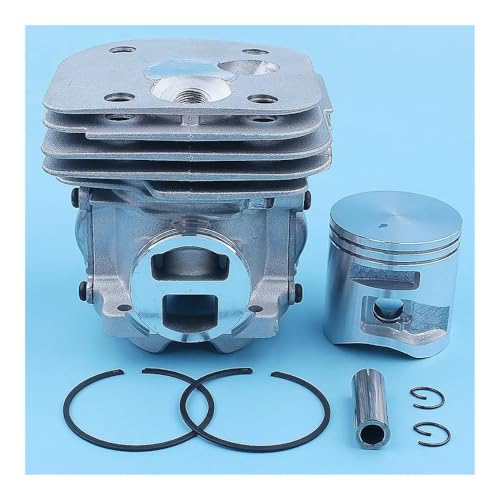 50-mm-Zylinderkolbensatz passend for 372XP 372 365 X-TORQ-Kettensäge von CTASRIM