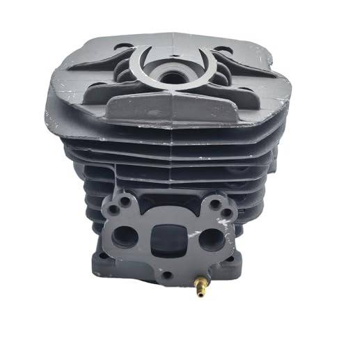 51mm Zylinderkolbensatz passend for 570 570XP 575 575XP Kettensäge Nadellager Zündkerze 5372541-02 525839402 537254502 von CTASRIM