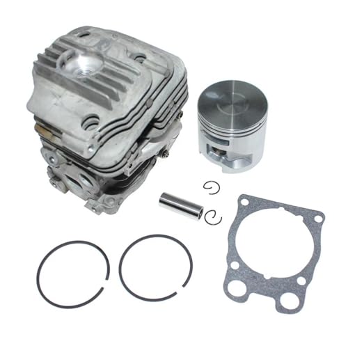 51mm Zylinderkolbensatz passend for K760 II K760 Active II K770 581476102 581476103 von CTASRIM