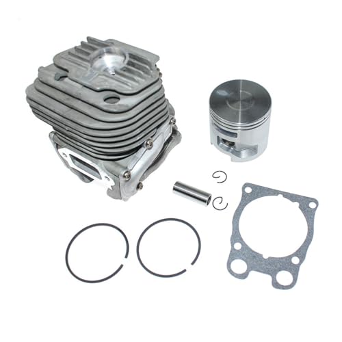 51mm Zylinderkolbensatz passend for K760 II K760 II K770 581476102 581476103 von CTASRIM