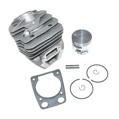 525839402 51mm Zylinderkolbensatz passend for 570 570EPA 570XP 575 575XP 575XP EPA,GZ7000 537254102 537254502 von CTASRIM