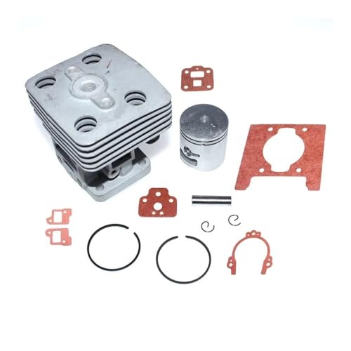 528052101 Zylinderkolbensatz passend for SRTZ2460 SRTZ2460F HTZ2460 CHTZ2460 HTZ2460L CHTZ2460L von CTASRIM