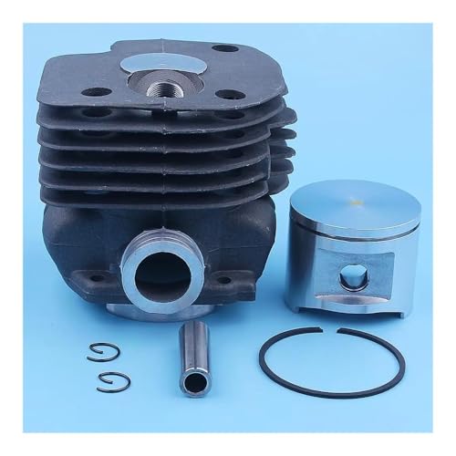 52mm Big Bore Zylinderkolbensatz passend for 372XP 365 372 XP 371 362 375K Kettensäge 52mm Big Bore Zylinderkolbensatz passend for 372XP 365 372 XP 371 362 375K Kettensäge von CTASRIM