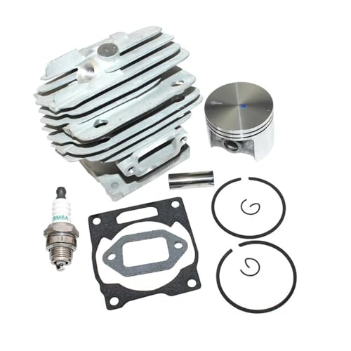 52mm Zylinderkolbensatz passend for MS382 1119 020 1208 von CTASRIM