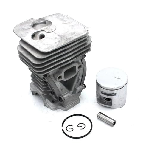 544088403 Zylinderkolben passend for 42 mm for Kettensäge CS450 CS450Elite 544119903 von CTASRIM