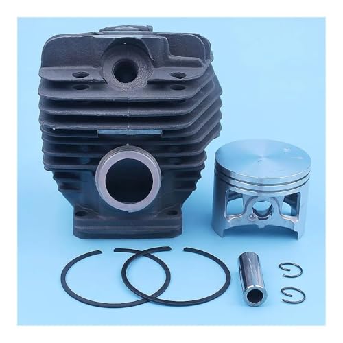 54mm Zylinderkolbenringsatz passend for MS660 066 MS650 064 065 MS640 MS 640 650 660 Kettensäge 54mm Zylinderkolbenringsatz passend for MS660 066 MS650 064 065 MS640 MS 640 650 660 Kettensäge von CTASRIM